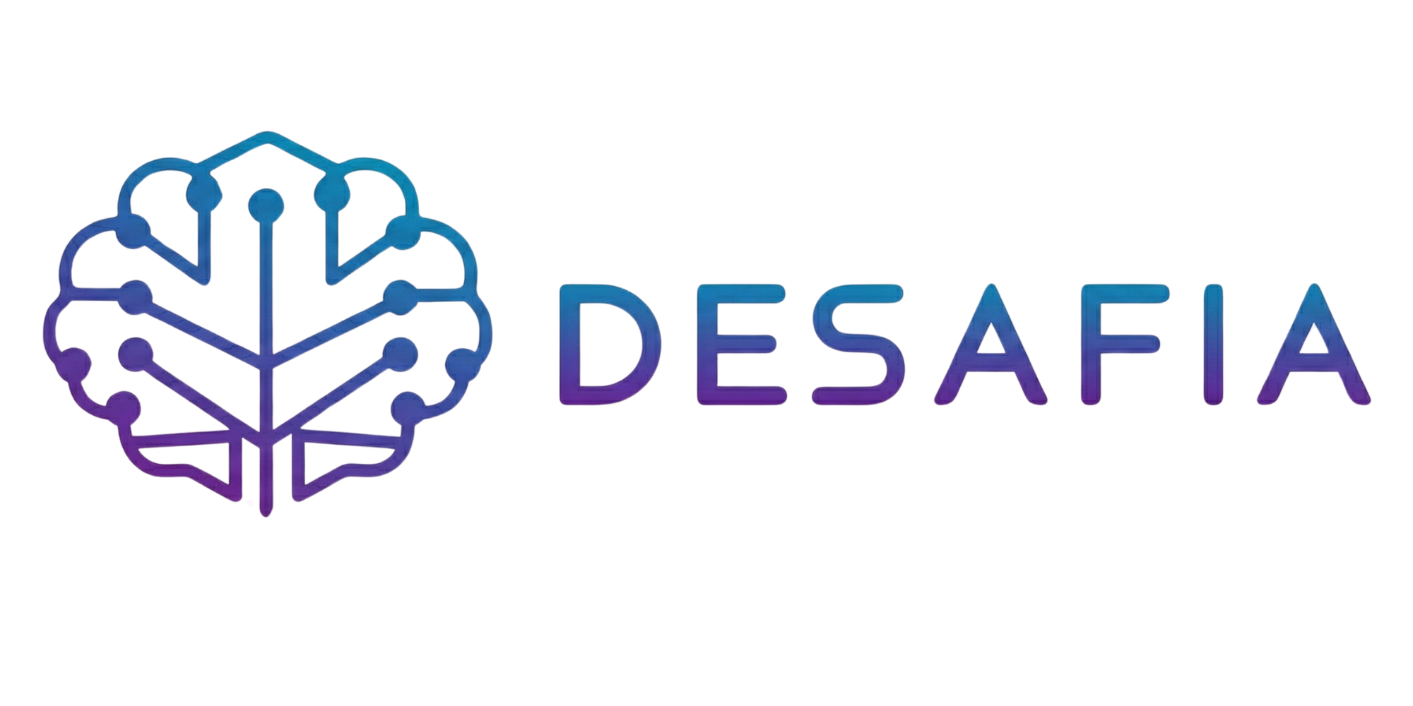 DesafIA Logo