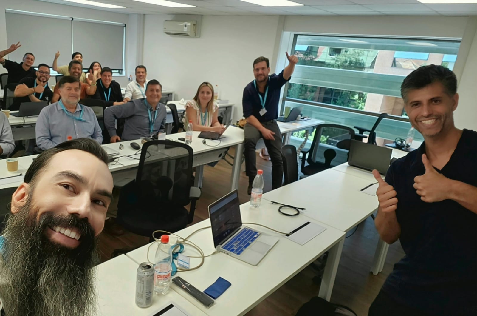 Inelcom – Fase 2